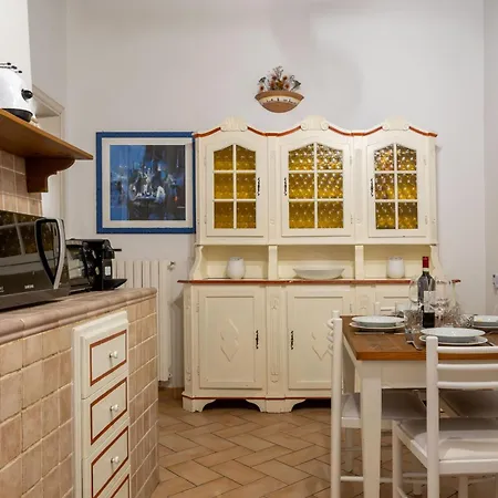 Sweet House In Ghibellina Street * 피렌체