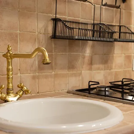 Sweet House In Ghibellina Street Apartament Florencja