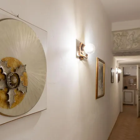 Sweet House In Ghibellina Street * Florencja