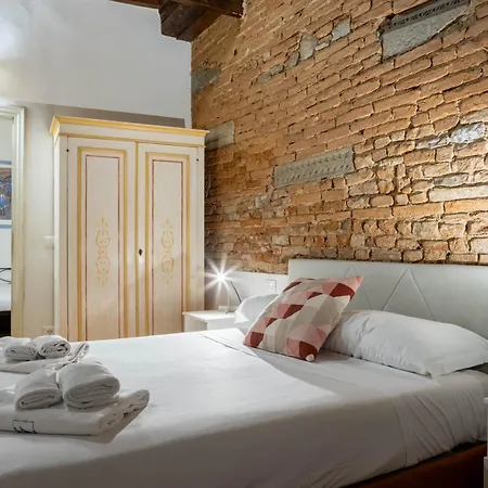 Apartament Sweet House In Ghibellina Street