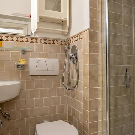 Sweet House In Ghibellina Street Apartament *